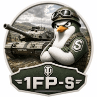 1FP-S emblem