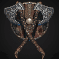 BARUK emblem