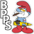 BPPS emblem