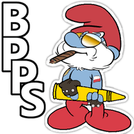 BPPS emblem