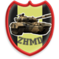 ZHMD emblem