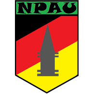 NPAU emblem