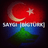 SAYGI emblem