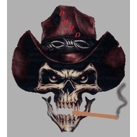 DODD emblem