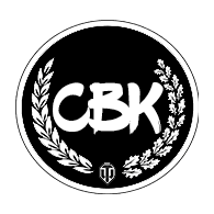 C-B-K emblem