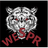 WESPR emblem