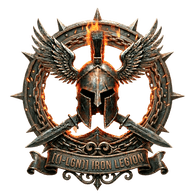 I-LGN emblem