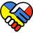 UAPL7 emblem