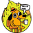 TFINE emblem