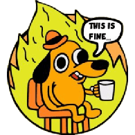 TFINE emblem