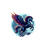 NTIME emblem