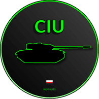 CIU emblem