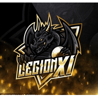 LEGXI emblem