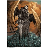 _GOD- emblem
