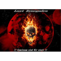 LAREN emblem