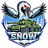 -SNOW emblem