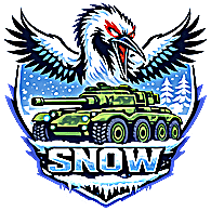 -SNOW emblem