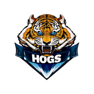 HOGS_ emblem