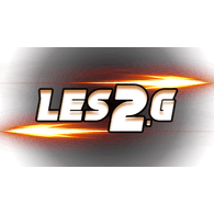 LES2G emblem