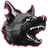 KRBN emblem