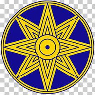 AKKAD emblem