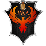 JARA emblem