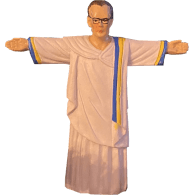 LUFC emblem