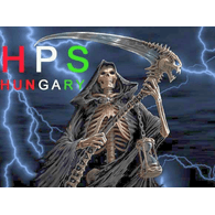H-P-S emblem
