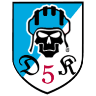 -D5K- emblem