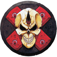 ISN emblem