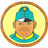 PA-A emblem