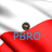 PBRO emblem