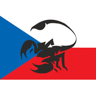 SCOCZ emblem