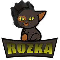 ROZKA emblem