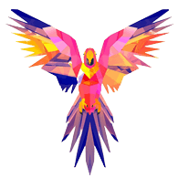 F4K3 emblem