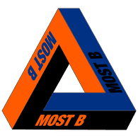 MOSTB emblem