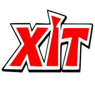 XIT emblem