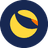 LUNC emblem