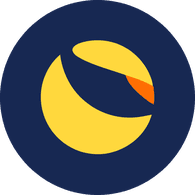 LUNC emblem