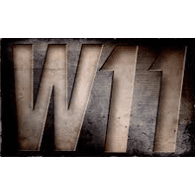 W_11 emblem