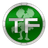 -TF- emblem