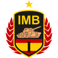IMB emblem