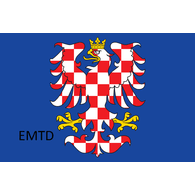 EMTD emblem