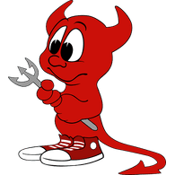 DRT emblem