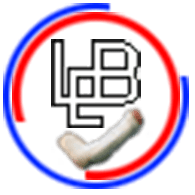 LBCFR emblem