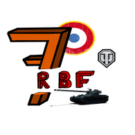 7RBF emblem