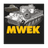 MWEK emblem