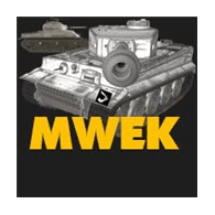 MWEK emblem