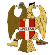 CSRB emblem
