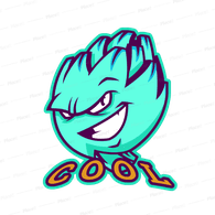 _COOL emblem